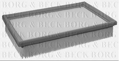 BORG & BECK bfa2145 -  Воздушный фильтр